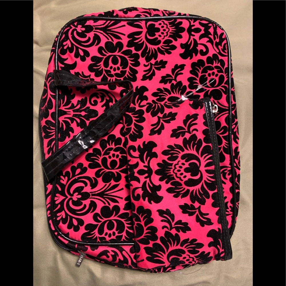 Make up bag